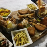 Gitano's Comida