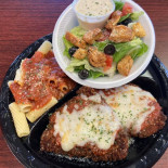 Off Broadway Cafe Cibo