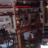 Map Studio Cafe Cibo