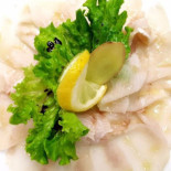 Pesce Crudo E Plateau Royal By San Pietro Milano food