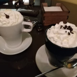 Altillo Cibo
