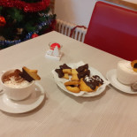 Bisburger food