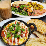 Freesoulcaffe Cibo