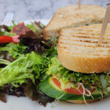Freesoulcaffe Cibo