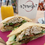 Taburete Cibo