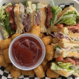 Mohawk Tavern Cibo
