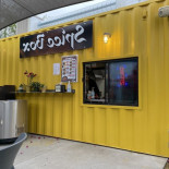 Spice County Cibo