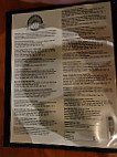 Cooper Mountain Ale Works menu