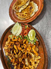 La Baja Cocina Mexicana food