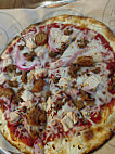 Pieology food