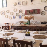 Quinta Do Castelo Cibo
