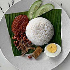 Arryan Kopitiam food