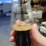 2 Row Brewing Cibo