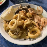La Bella Lucania Nourriture