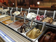 Gelateria Eta Beta food