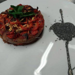 Le 5e25 Comida