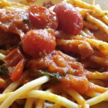 Laquolina food