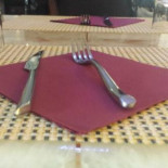 The Wok Buffet Nourriture