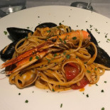 Profumo Di Mare Comida