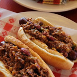Red Hook Diner Cibo