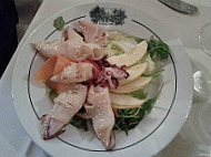 Trattoria Da Cinotto food