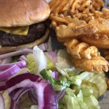 Mulligan's Grill Cibo