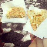 Ciao Pizza Nourriture