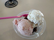 Baskin-robbins food