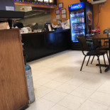 Lins Kitchen Cibo