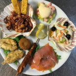 L'anfiteatro Food