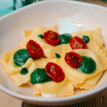 Borgo! Nourriture