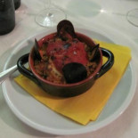 Buon Vento Comida
