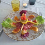 Buon Vento Comida