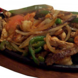 Los Jacubes Cibo