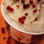 Gelateria De' Coltelli Nourriture