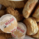 Bojangles Dentro