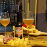 Puteca Wine À l'intérieur