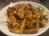 Ming Garden food