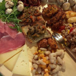 Parkkeller Comida