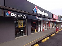 Domino's unknown