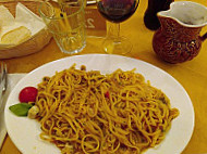 Vecchia Torbole food