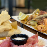 Busca Vida Food