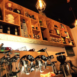 Coffee Mentality Cibo