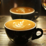 Coffee Mentality Cibo