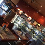 Coffee Mill Dentro