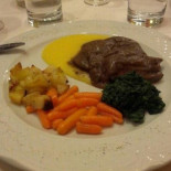Dalla Lisetta Nourriture