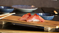 Mako Japanese Tavern Oriental Food Barcelona food