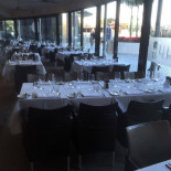 Cha Cha Char Wine Grill Cibo