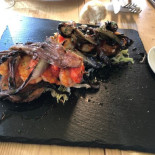 Pura Follia Comida