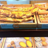 Breadtop Cibo